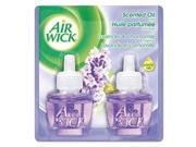 Airwick Scented Oil Refill - Oil - 0.67 Oz - Lavender, Chamomile