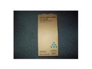 Ricoh 841358 Toner Cyan Ricoh 841358 Toner Cyan