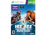 Ice Age Continental Drift Xbox 360