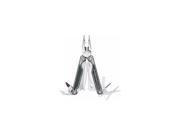 Leatherman Charge Tti Multi-tool With Nylon Case