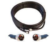 Wilson 952330 30 feet Ultra Low Loss Coax Cable