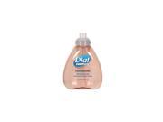 Dial 98606 Complete Professional Foaming Hand Soap Fresh Scent 15.20 oz. Pump Bottle Dispenser Pink 1 Each Anti bacterial Antimicrobial Hypoallerge
