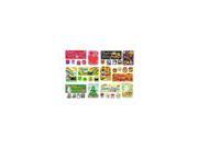 Carson Dellosa Holiday Bulletin Board Set