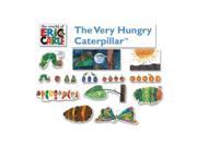 Carson Dellosa Very Hungry Caterpillar Board Set