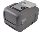 Datamax E Class E 4205A Direct Thermal Thermal Transfer Printer Monochrome Desktop Label Print