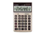 Canon HS 20TG Semi Desktop Calculator