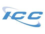 ICC ICC ICCABR5EBL Telephony Accessories