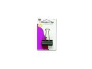 Cli Binder Clip
