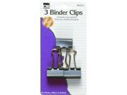Cli Binder Clip