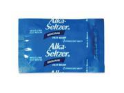 Lilft. Drugstore LIL51060 Alka Seltzer 2 PK