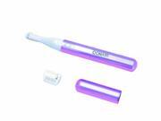Conair Ladies 2-blade Trimmer, Battery Operated-1
