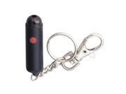 Quartet Keychain Laser Pointer