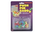 Gem Office Products Products Push Pin Caddy