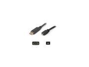 3FT (1M) HDMI TO MICRO-HDMI 3FT (1M) HDMI TO MICRO-HDMI