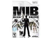 Activision Blizzard Inc 76905 Men in black 3 wii