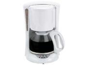 BRENTWOOD TS 218W 12 Cup Digital Coffee Maker