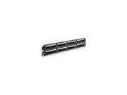 Patch Panel 48PT CAT6 2RMS