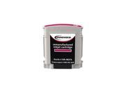 ufactured C4837A 11 Ink 1750 Page Yield Magenta