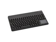 Cherry Electrical G8662401EUADAA Keypads and Keyboards