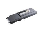 Dell Compatible C3760/3765 Black Toner Cartridge (11000 Page Yield) (KT6FG) Dell Compatible C3760/3765 Black Toner Cartridge (11000 Page Yield) (KT6FG)