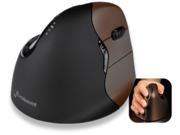 Evoluent Mouse Vm4sw Verticalmouse 4 Small Wireless Retail