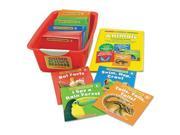 Guided Science Reader Super Set Animals Grades Pre K 1