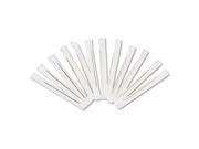 C Toothpicks Indv Wrap Plain 15 1M