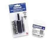 Helicoil HEL5546 12 Thread Repair Metric Kit for M12 x 1.75 6 Inserts