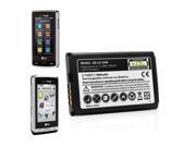 UPC 637836490165 product image for truCELL 900 mAh Replacement Battery for LG Versa VX9600 and Dare VX9700 ** Inclu | upcitemdb.com