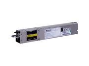 HP A58x0AF Back Power Side to Front Port Side Airflow 300W AC Power Supply