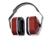 3M EÂ·AÂ·R Model 3000 Earmuffs 25NRR Maroon Black