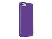 BELKIN Grip Purple Solid Case for iPhone 6 F8W604btC01