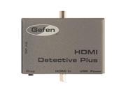 HDMI DETECTIVE PLUS EDID HDCP EXT HD EDIDPN