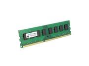 EDGE Memory 2GB 240 Pin DDR3 SDRAM DDR3 1066 PC3 8500 Desktop Memory Model PE228613