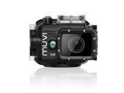 Veho Waterproof Case for Muvi K Series Camcorders