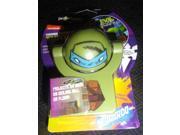 NICKELODEON 10302 Projectable Light-Sensing Night-Light (Teenage Mutant Ninja Turtles(R) Leonardo(R)) NICKELODEON 10302 Projectable Light-Sensing Night-Light (Teenage Mutant Ninja Turtles(R) Leonardo(R))