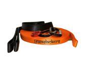 Gibbon Slacklines YOGASLACKERS 49FT YOGALINE