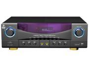 PyleHome PT980AUH 7.1 channel 350 Watts Build In AM FM Radio USB SD card HDMI Amplifier Receiver