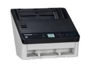 Panasonic KV S1027C 600 dpi USB Color Scanner