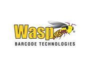 Wasp Barcode DT90 Mobile Computer Includes Stylus Rechargeable Lithium Ion Battery Hand strap AC charger USB Cable 1 Year