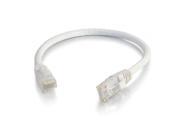 C2G 04035 4 ft. Snagless Patch Cable
