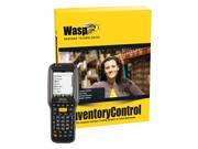Wasp 633808929350 Inventory Control Standard DT90