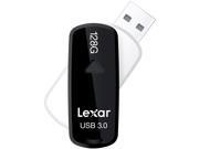 Lexar 128GB JumpDrive S35 USB 3.0 Flash Drive Speed Up to 150 MB s LJDS35 128ABNL