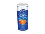 Powdered Coffee Creamer Nondairy 12 oz Canister BE