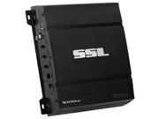 Soundstorm FR1000.2 FORCE Series Class AB 2 Channel Amp 1 000 Watts Max