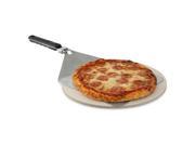 Mr. Bar B Q 06131X Grill Stone Pizza Set