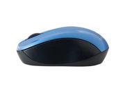 Mouse Wireless Nano Optical Blue