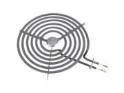 Exact Replacements Ge 8 Inch Range Surface Elements ERS30M2