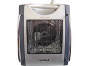 OPTIMUS H 3015 Portable Utility Heater with Thermostat