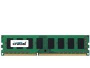 Crucial CT16G3ERSDD4186D 16GB 240 Pin DDR3 1866 SDRAM ECC Registered Server Memory